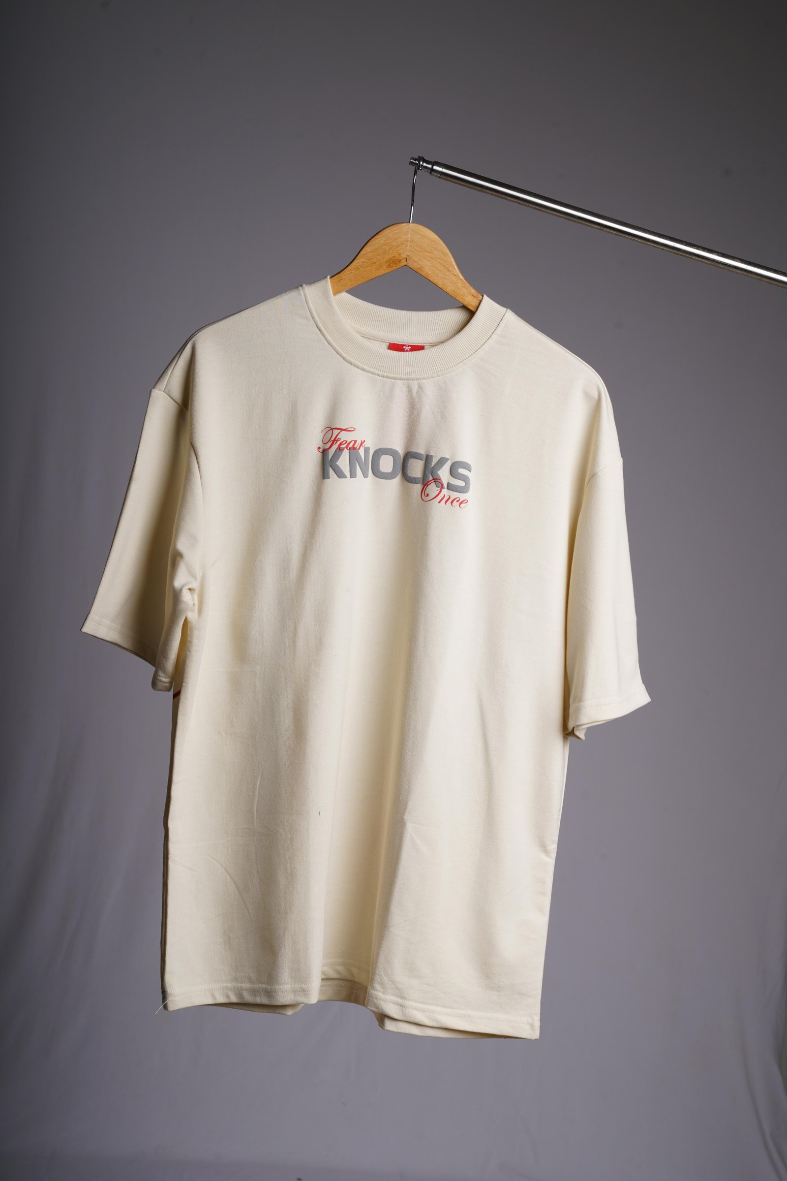 Knocks Oversize T-shirt