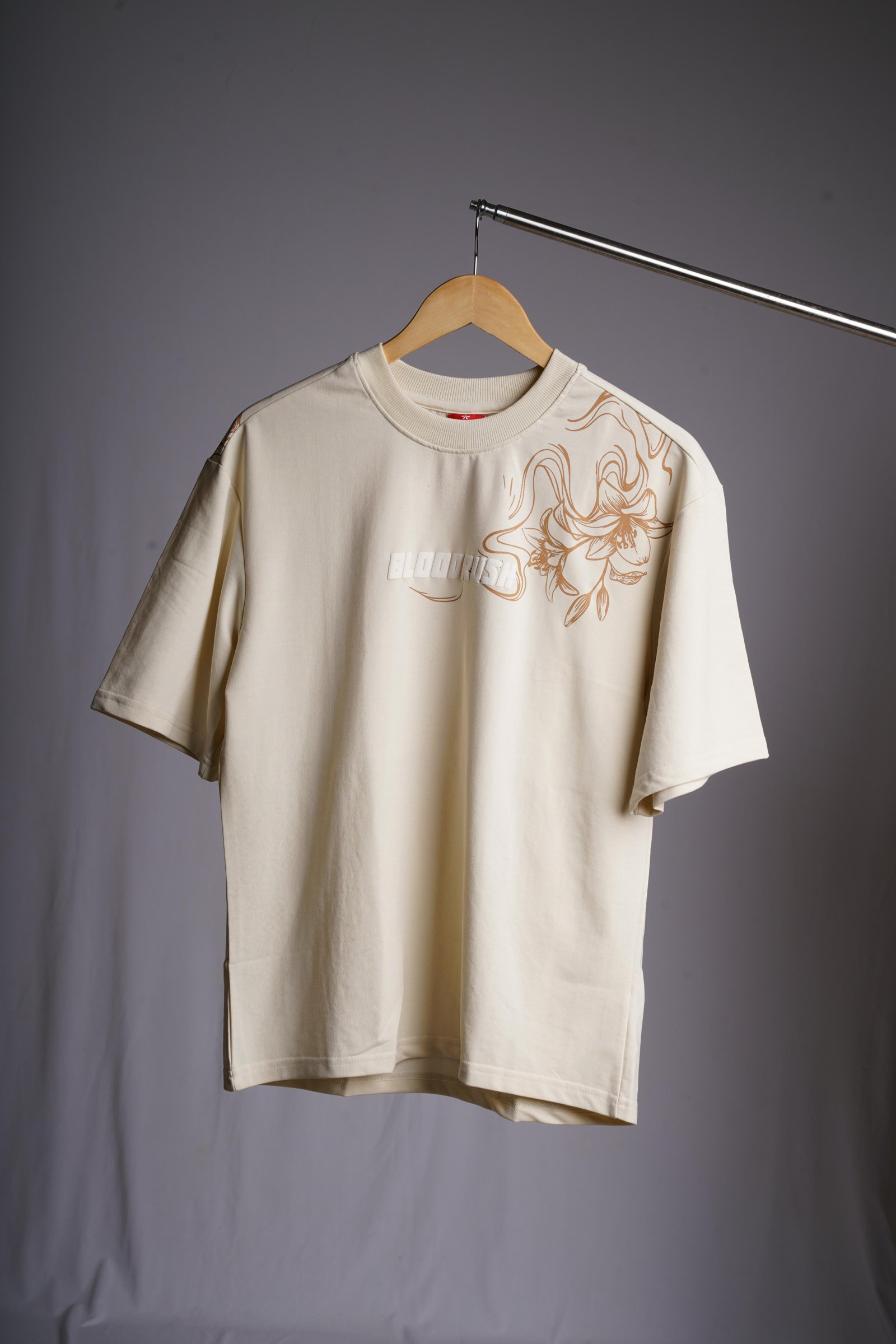 Tiger Oversize T-shirt