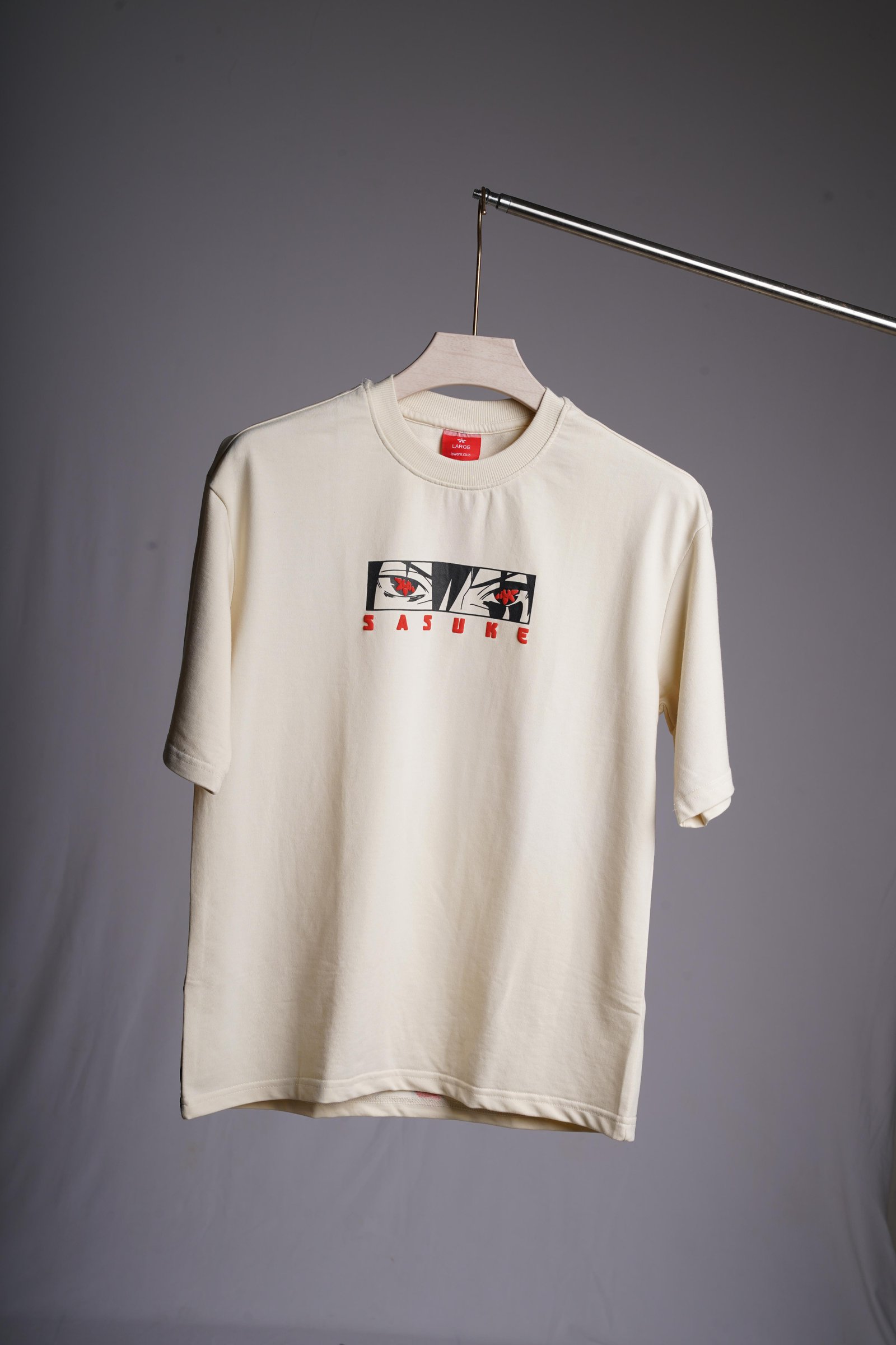 Sasuke Oversize T-shirt