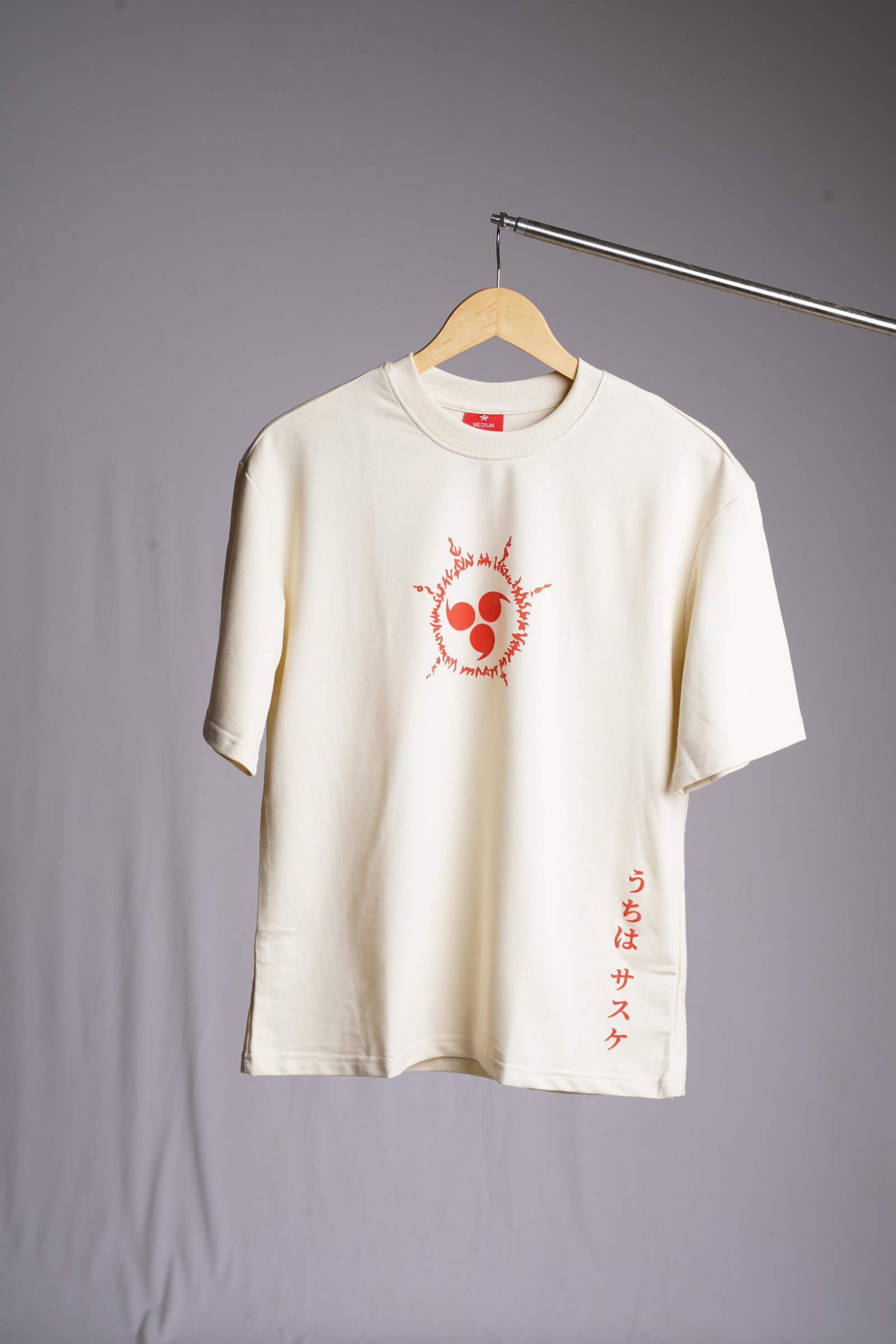 Cursed Oversize Tshirt