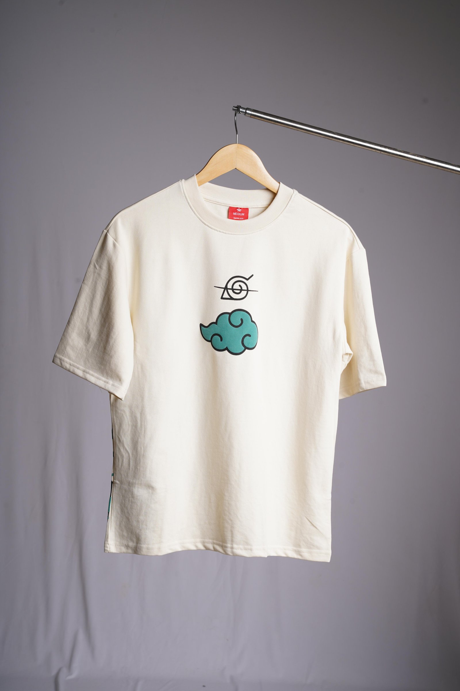 Itachi Oversize T-shirt