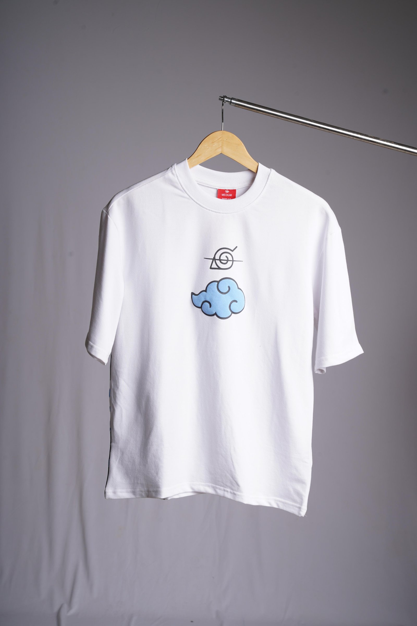 Itachi Oversize T-shirt