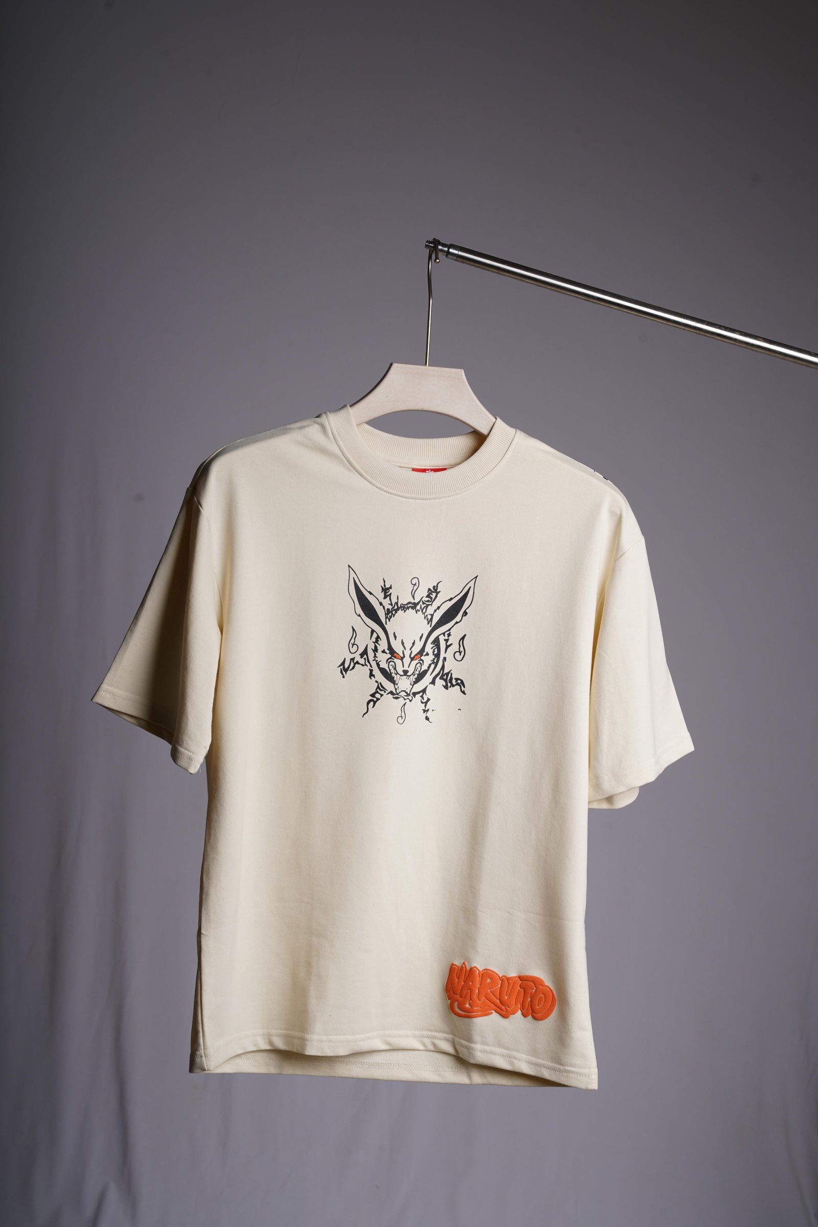 Naruto Oversize T-shirt