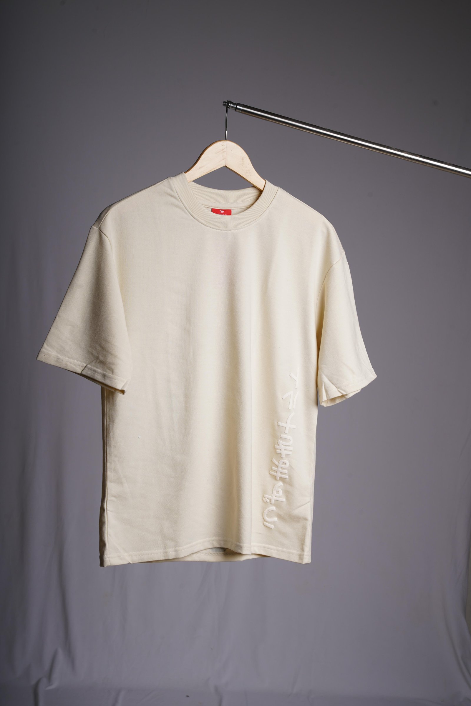 Naruto Uzumaki Oversize T-shirt