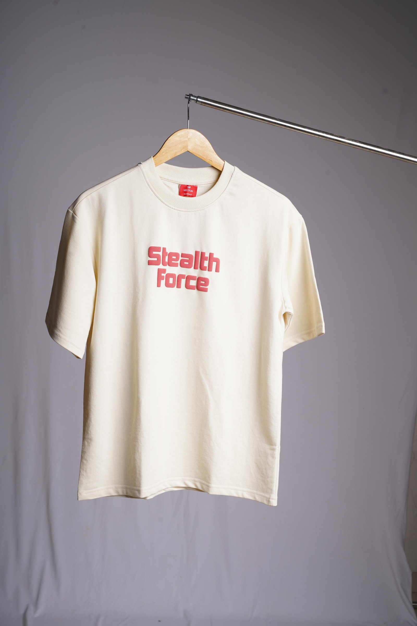 Stealth Force Oversize T-shirt